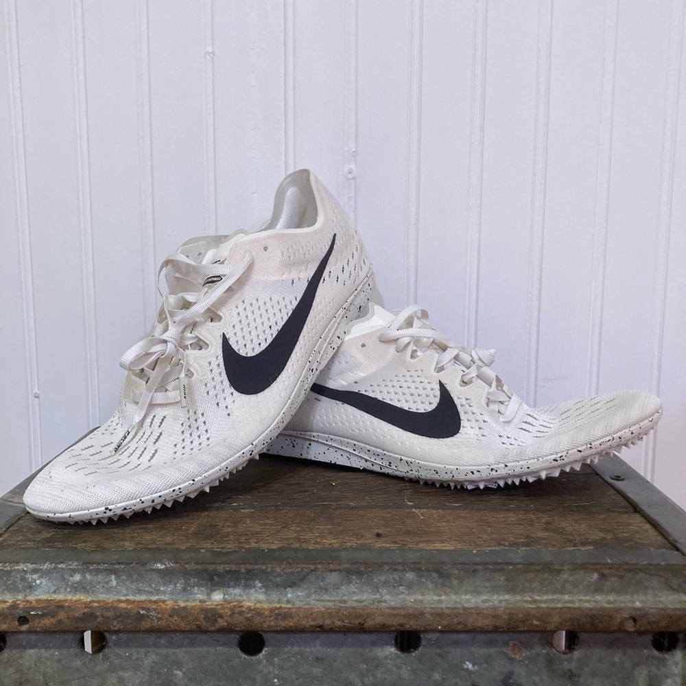 Nike Zoom Matumbo 3 NWOB Track and Field Shoes